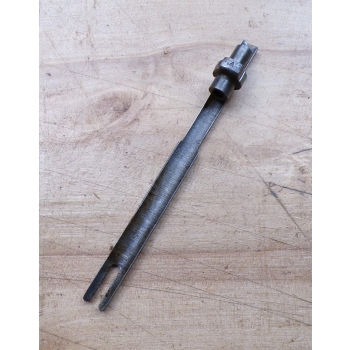 Szyna zamka / łącznik karabin Mosin 91 / RWGŁ-1 i pochodne